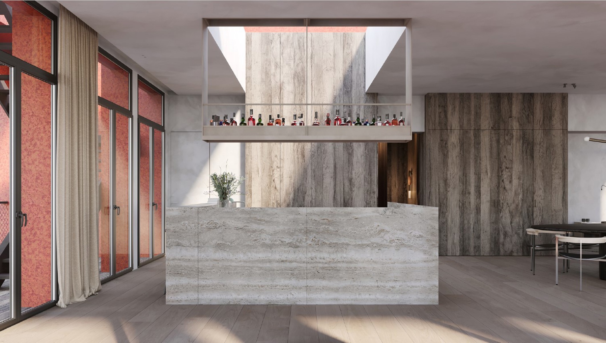 Exclusieve penthouse in Montevideo Residence! - foto 2