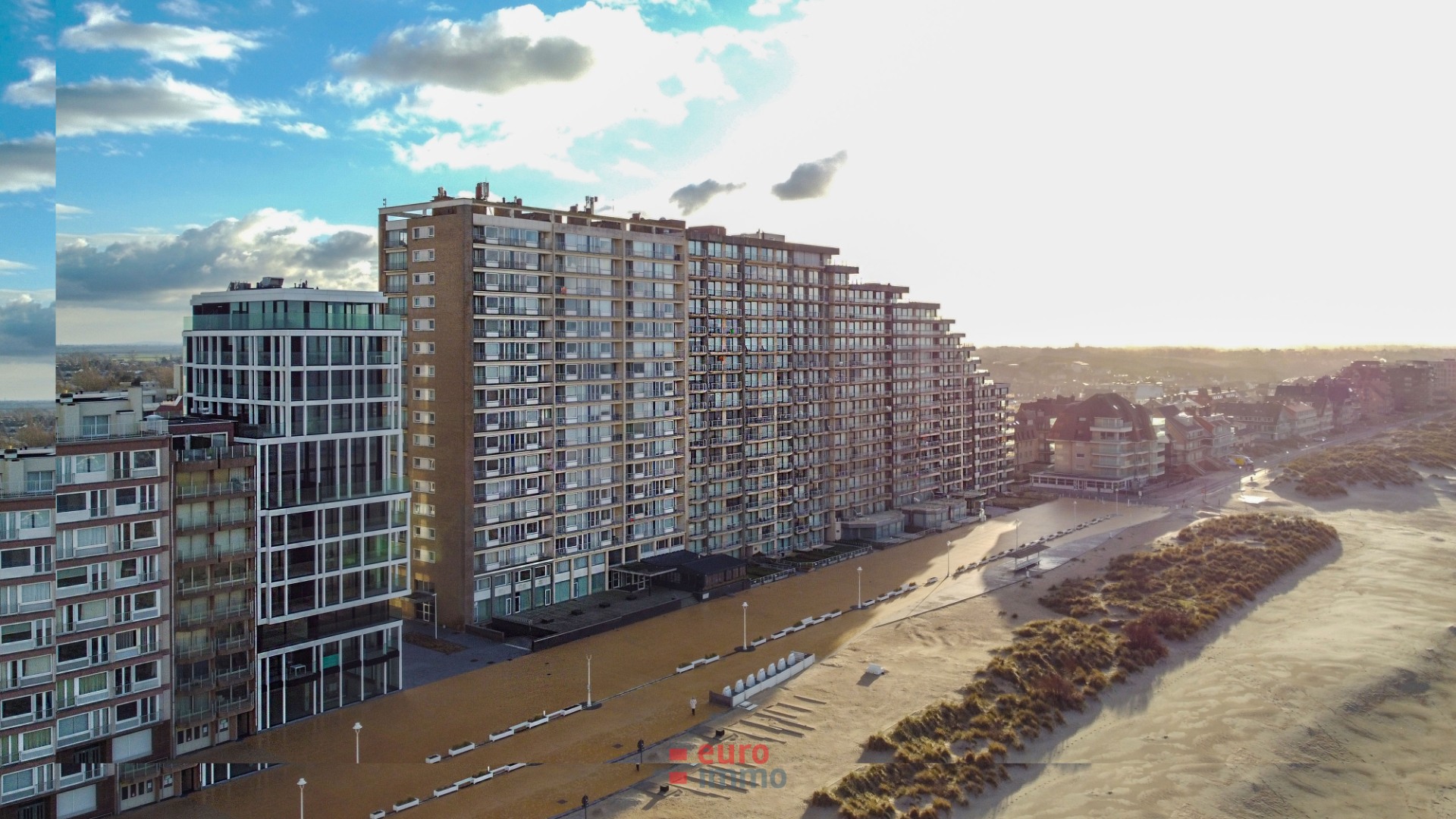 Apartment for sale in Nieuwpoort - photo 1