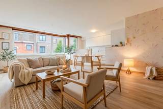 Apartment for rent in Ostend
