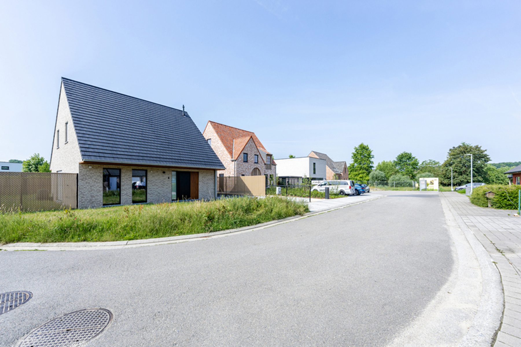 Villaperceel in Roeselare voor woning op maat - foto 4