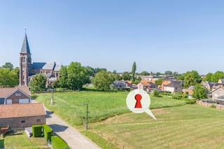 Land for sale in Riemst