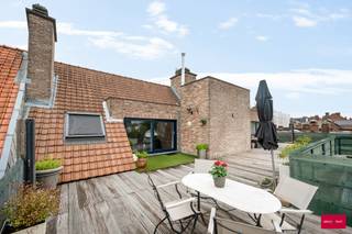 Appartement à vendre à Turnhout