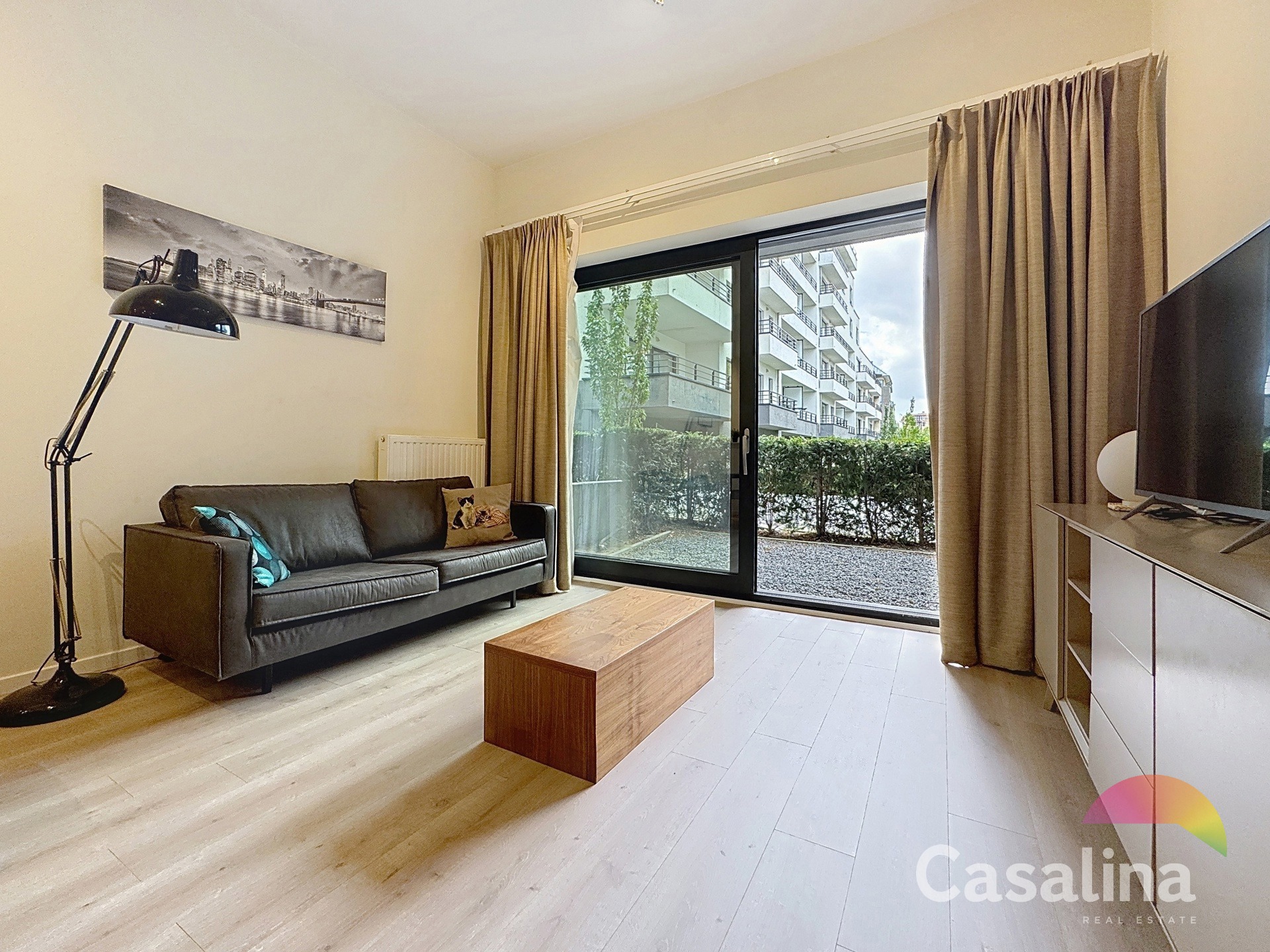 Apartment for sale in Evere with 2 bedrooms - photo 4