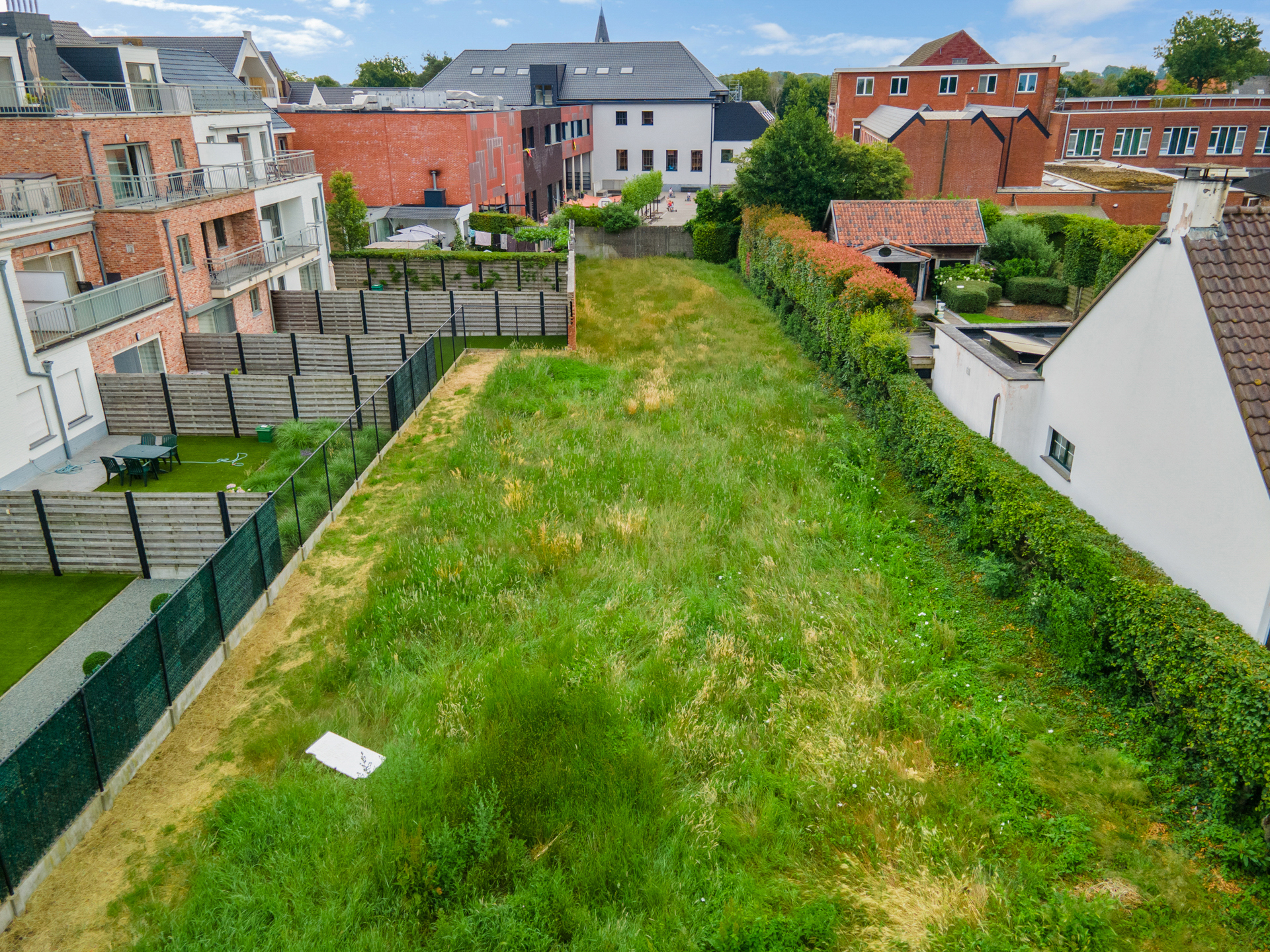 Land for sale in Beerse - photo 1