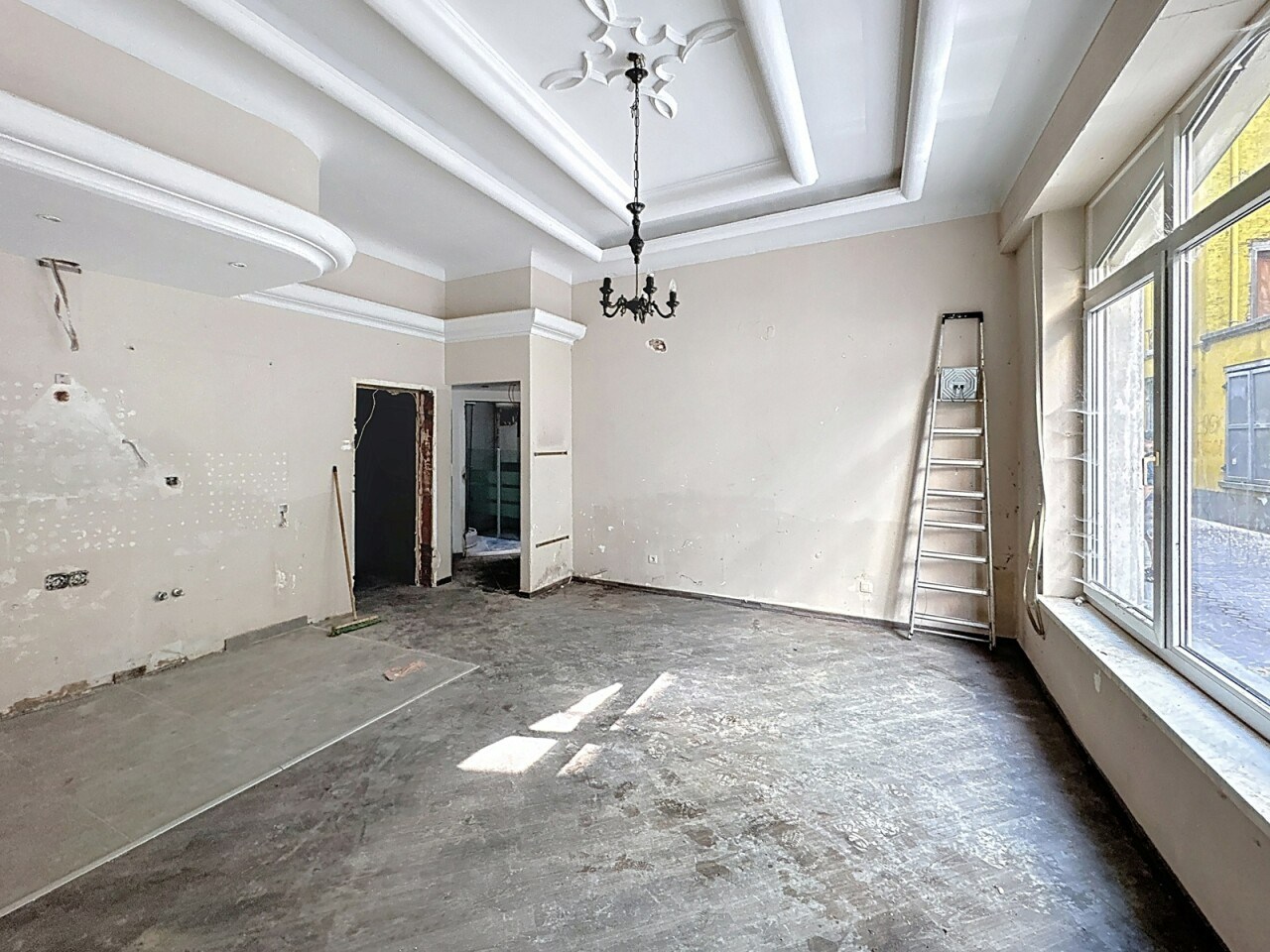 Jezuïtenrui 2 - Karaktervol handelshuis in historisch stadscentrum - foto 4