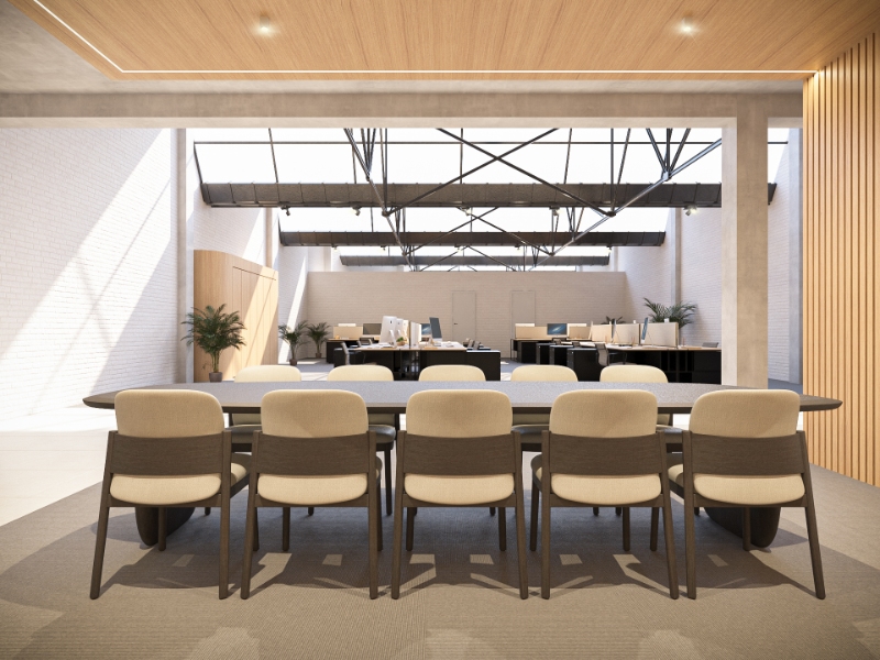 Commercial for sale in Brasschaat - photo 1