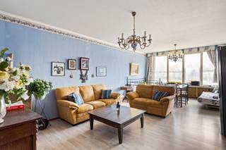 Apartment for sale in Antwerp