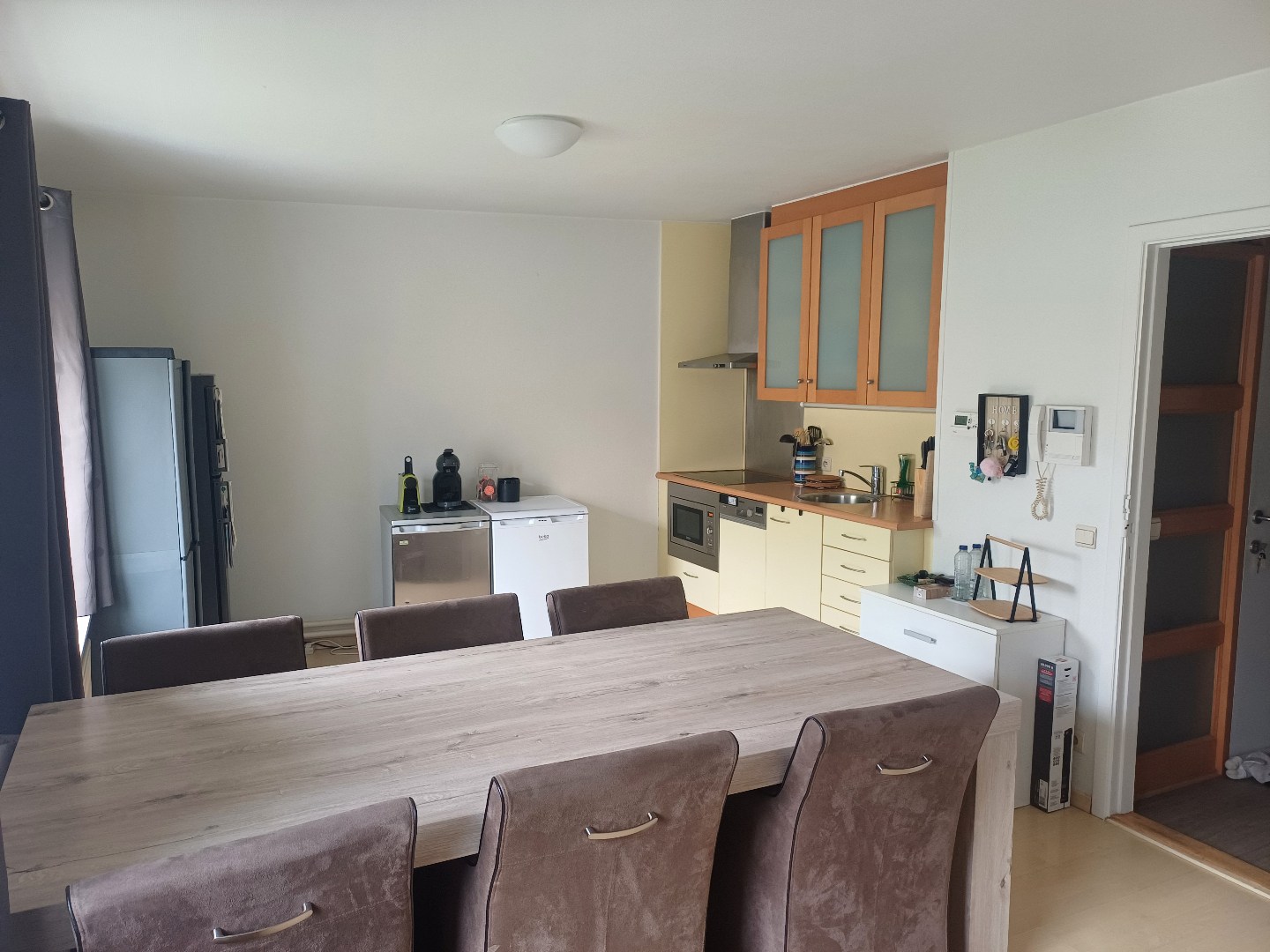 Appartement met 2 slaapkamers in Lommel centrum - foto 2