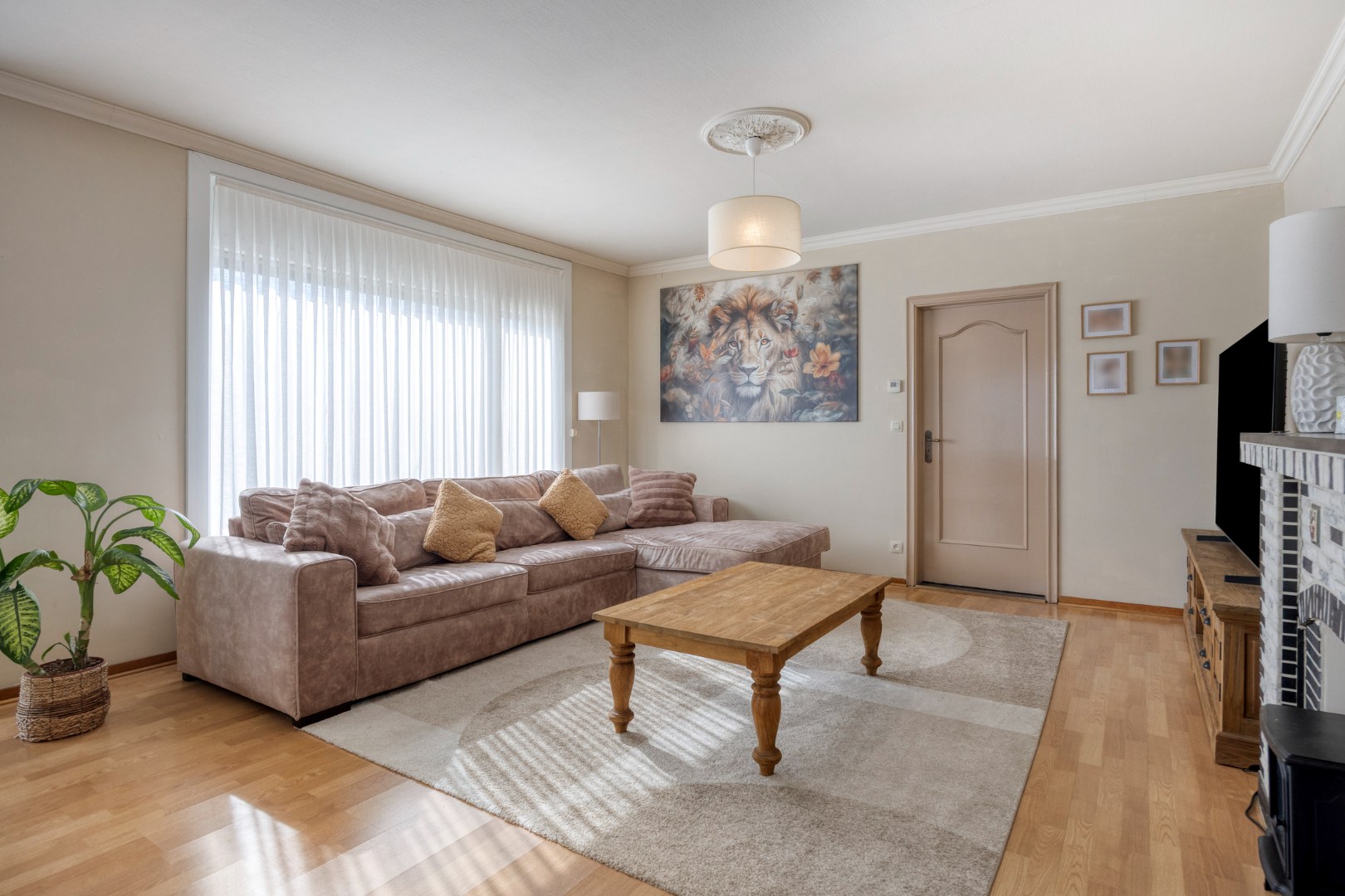 Instapklare gelijkvloerse woning in Mol - Millegem - foto 4
