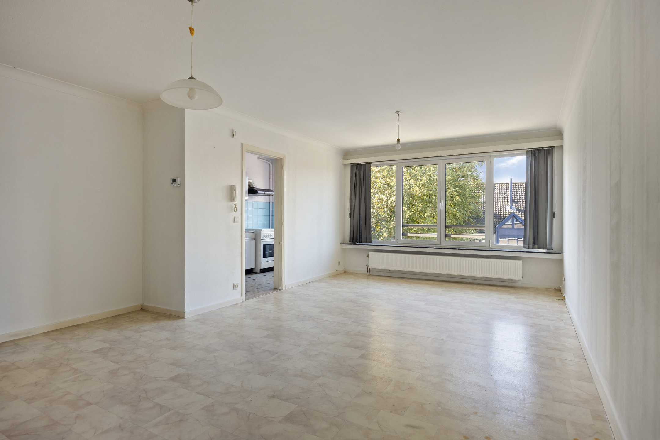Appartement à louer à Anvers