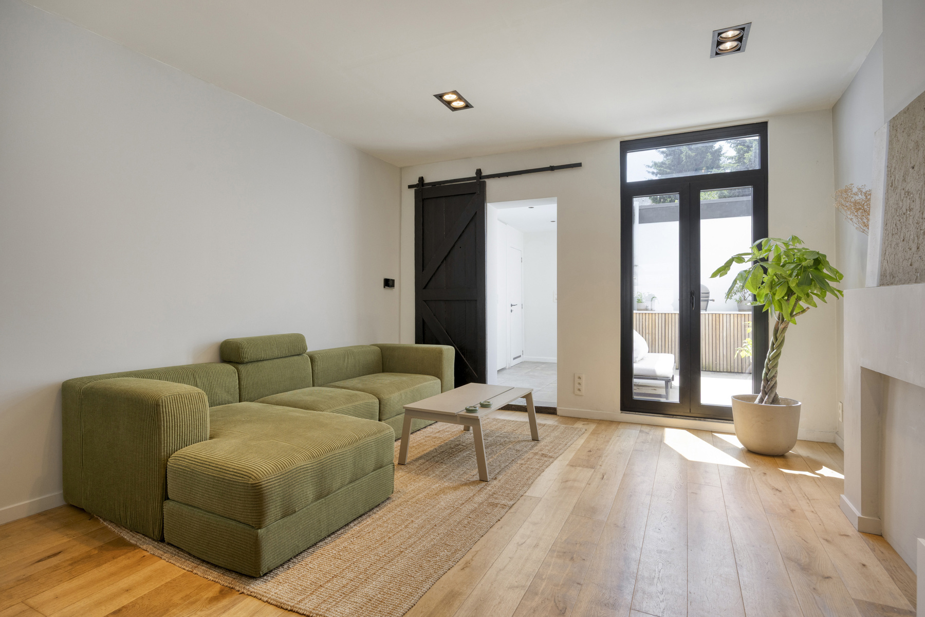 Maison à vendre à Lier avec 3 chambres - photo 2