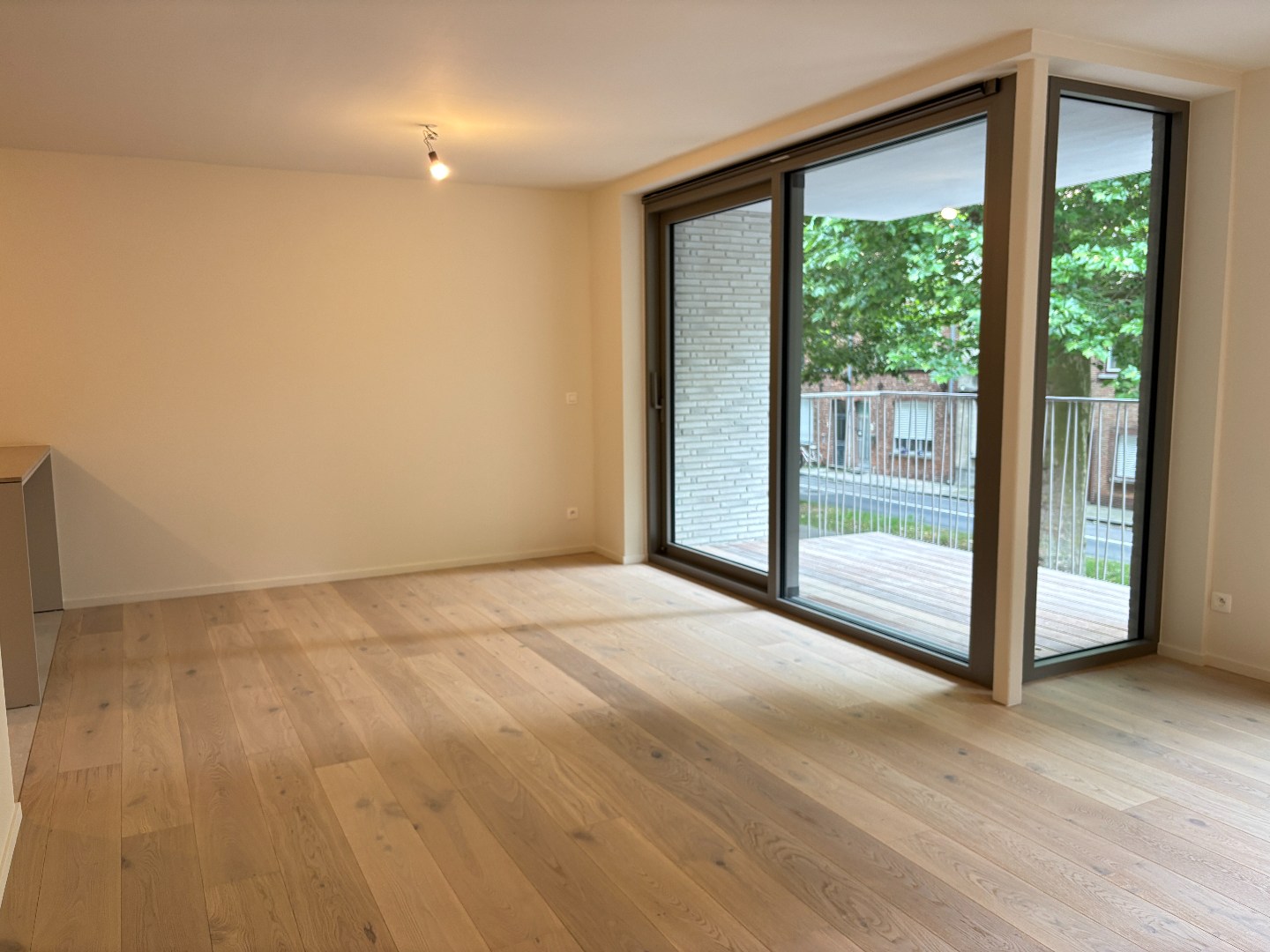 Appartement à louer à Bruges avec 2 chambres - photo 4