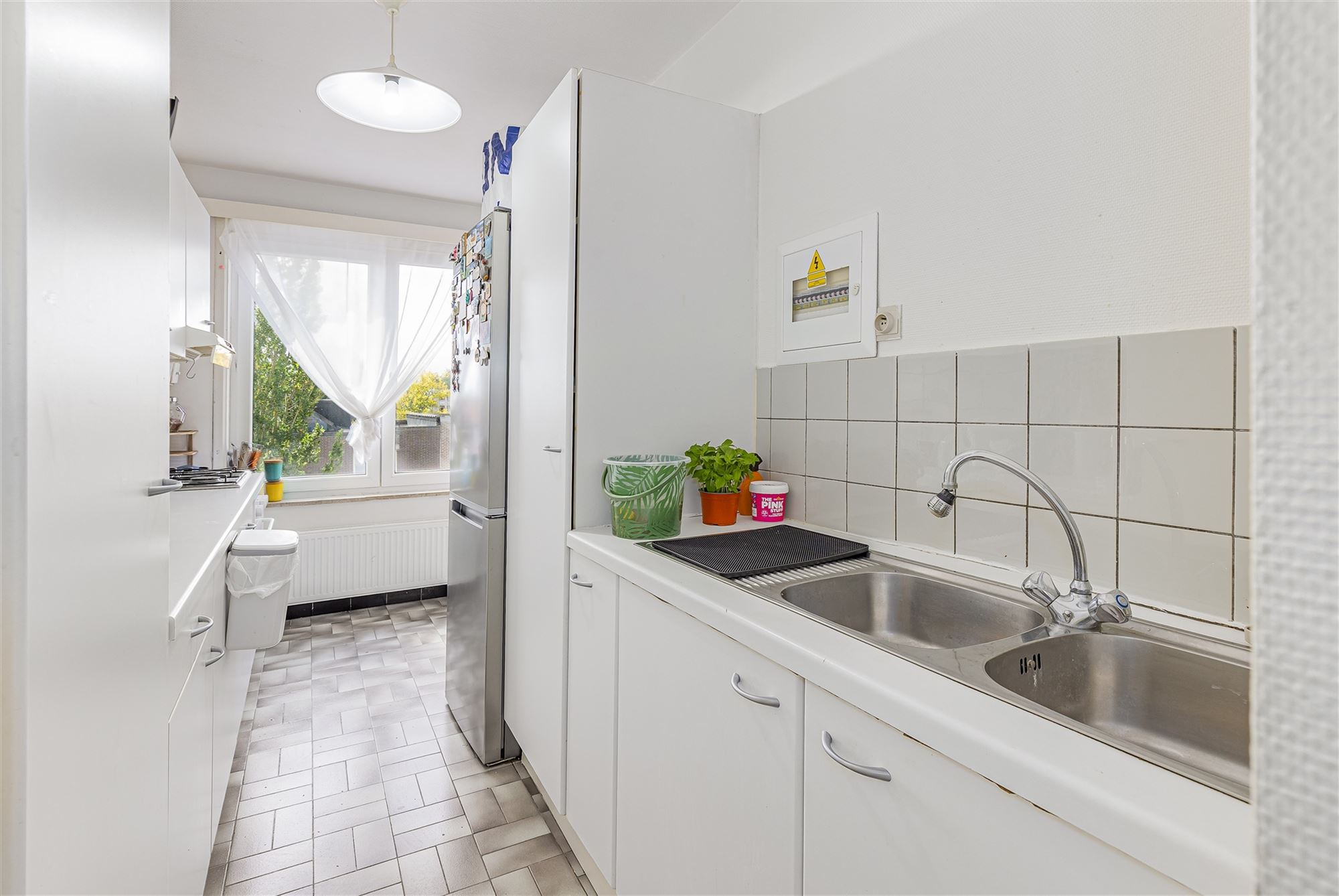 Ruim appartement met 2 slpk + terras te koop in Mortsel - foto 5