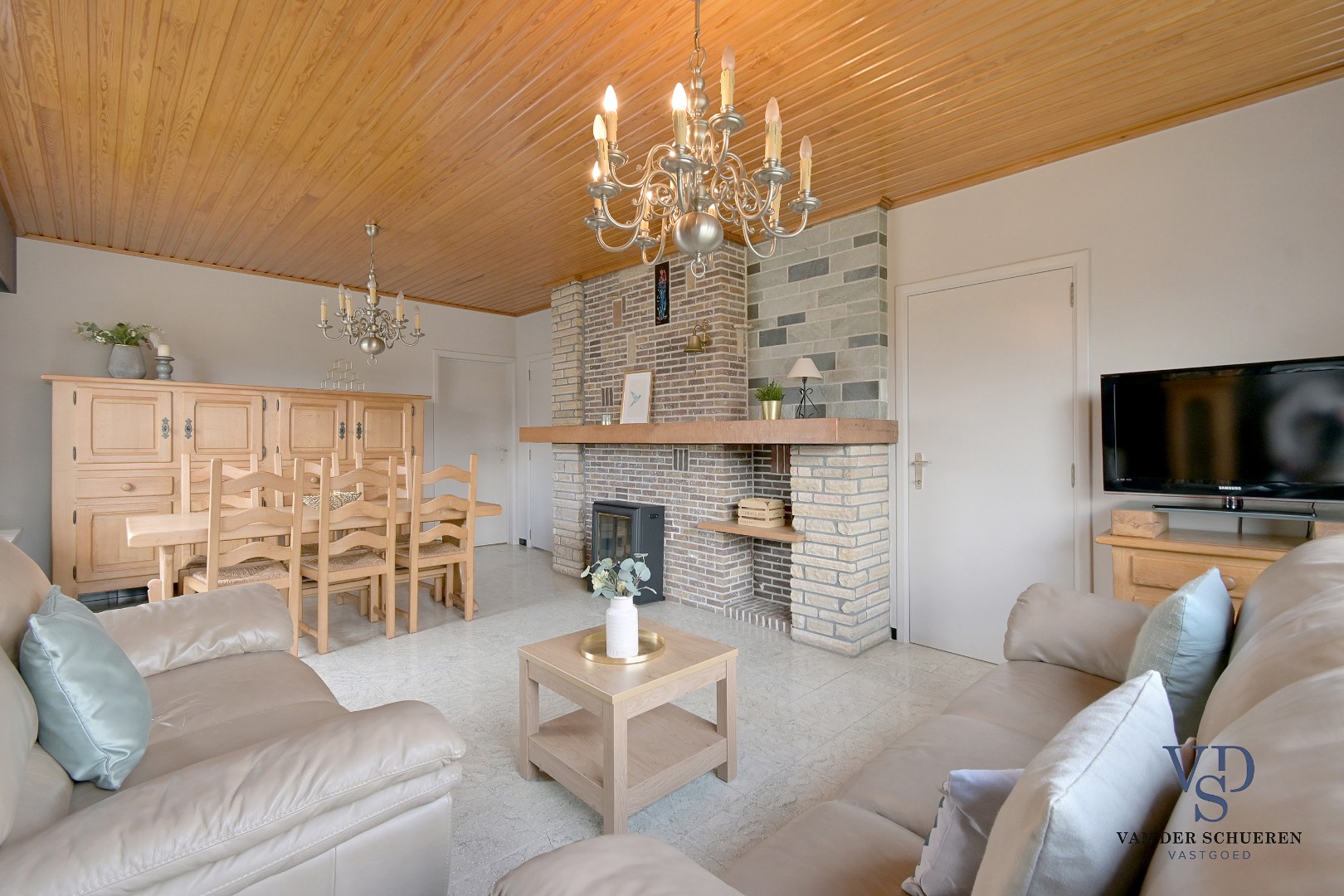 Maison à vendre à Asper avec 3 chambres - photo 4