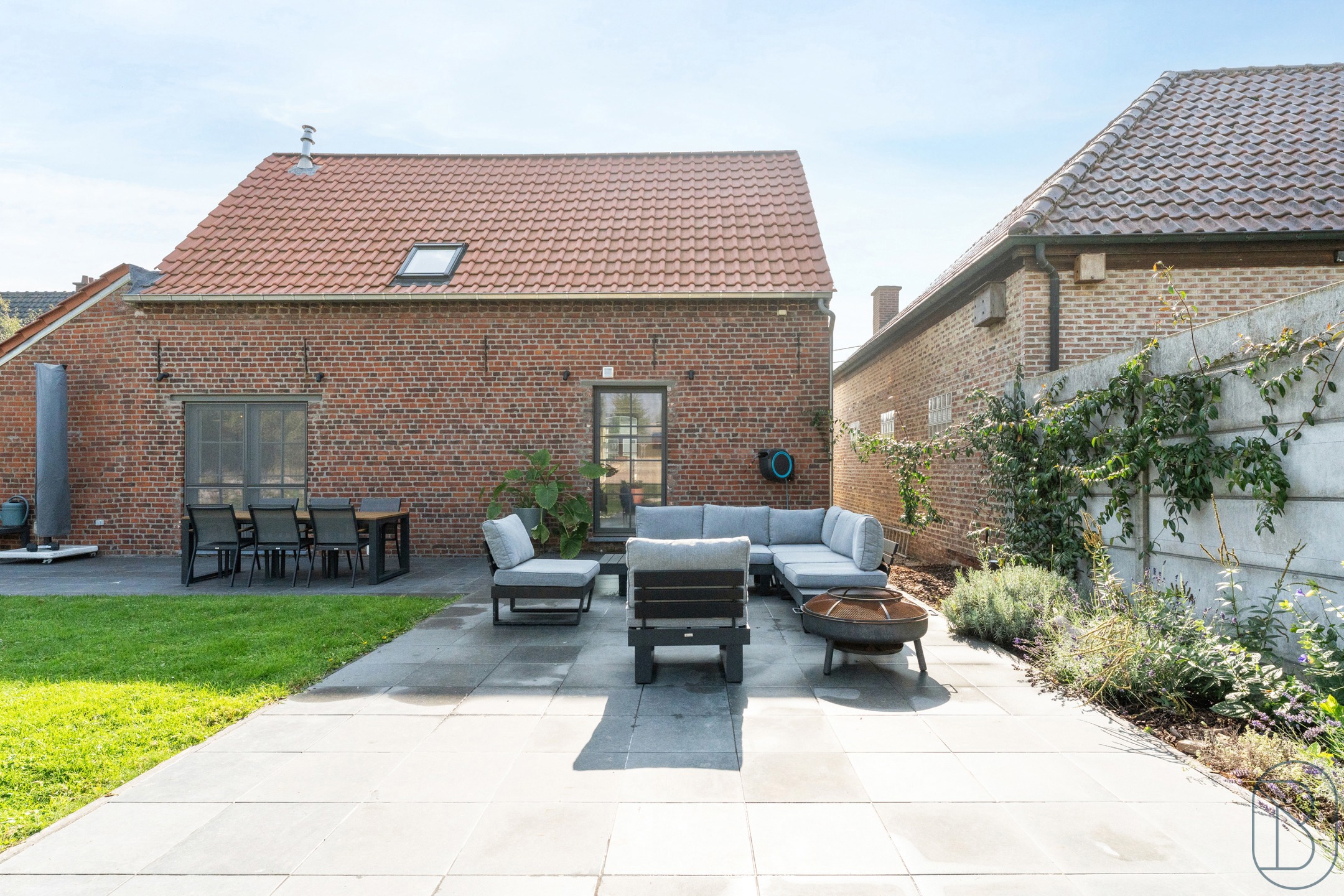 Charmant gerenoveerde hoeve - foto 4