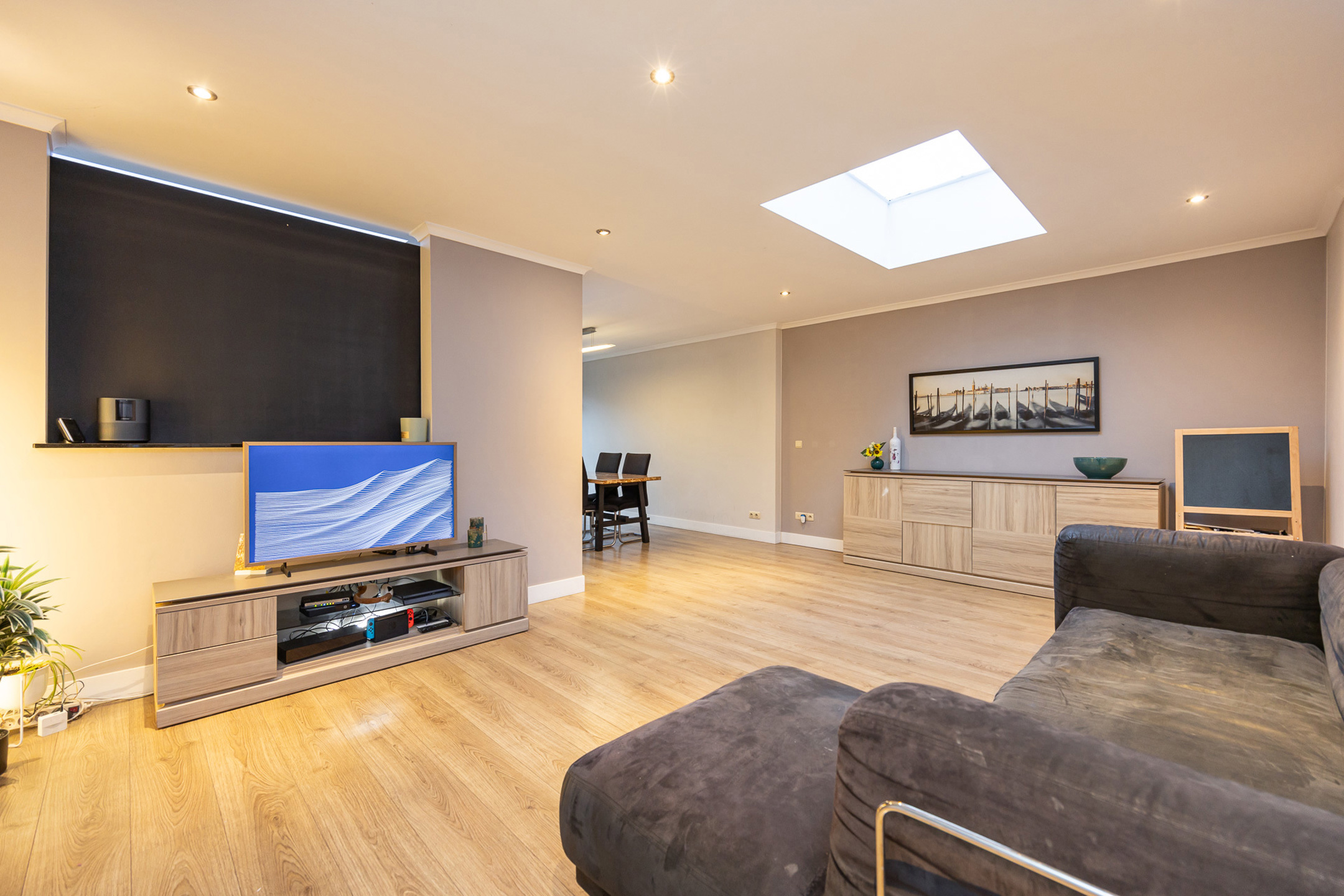 Woning met 3 slpks, 2 badkamers en garage te Schorvoort! - foto 2