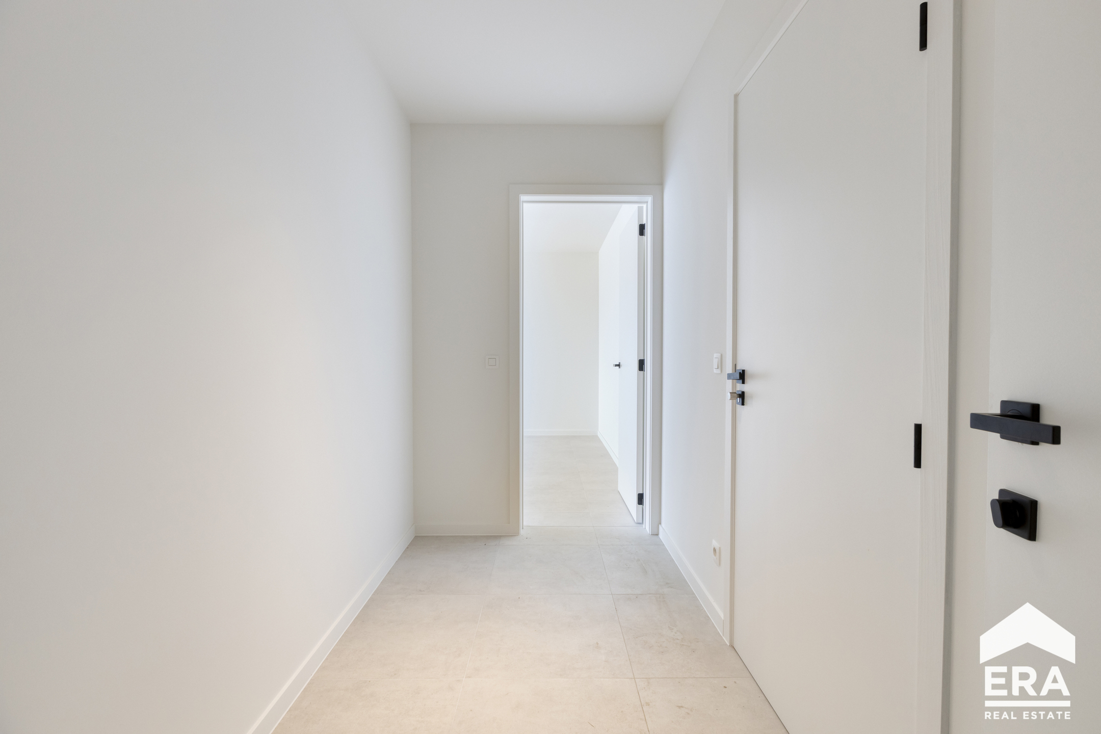 Prachtig nieuwbouwappartement in groen &amp; verkeersvrij park - foto 4