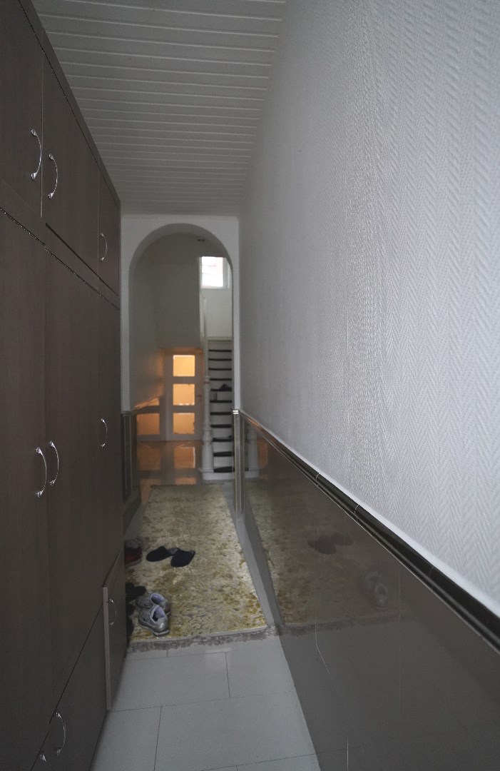 Zeer ruime woning 4 slpk+zolder aan station &amp; nwe faculteit - foto 5