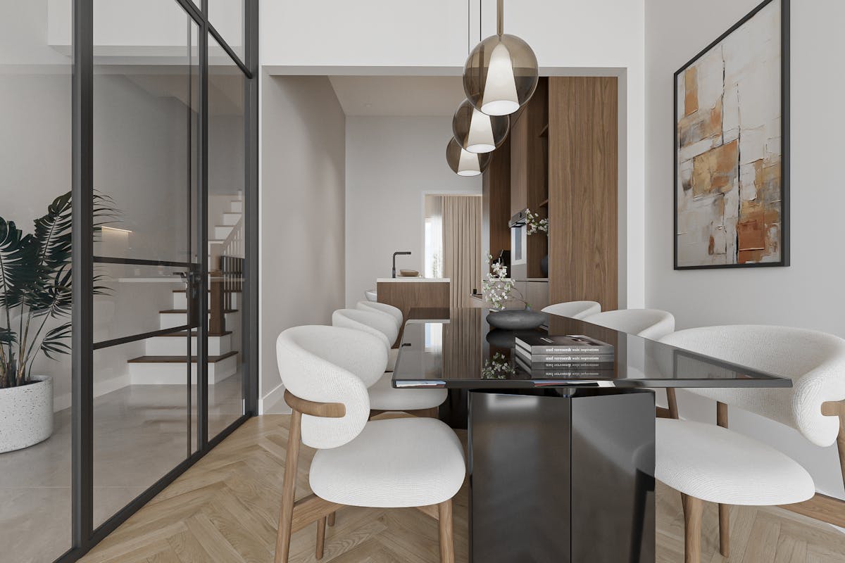 Herenhuis te koop in Deurne nabij boekenbergpark (4 slpk) - foto 5