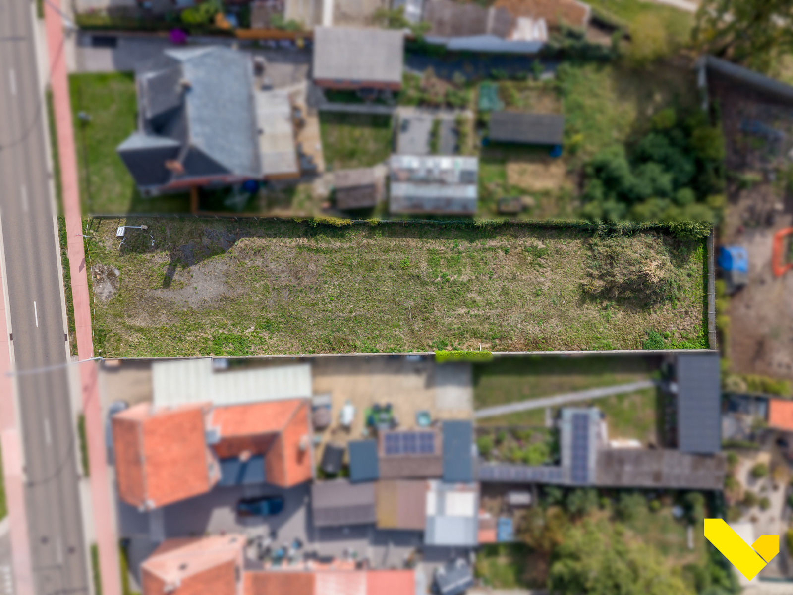 Land for sale in Balen - photo 3