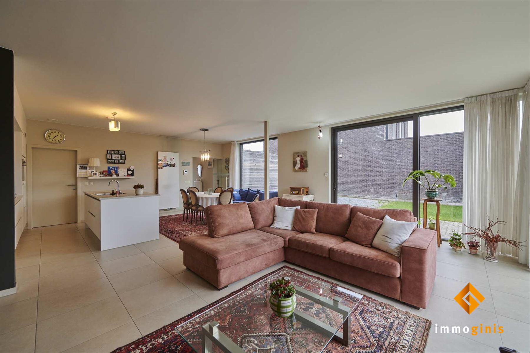 Moderne vrijstaande woning met 2 à 3 slaapkamers op een mooi perceel van 5a37ca. - foto 4