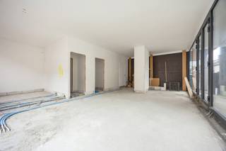 Af te werken gelijkvloers éénslaapkamer appartement gelegen op wandelafstand van de grote markt.Dit aangename appartement is gelegen op wandelafstand...