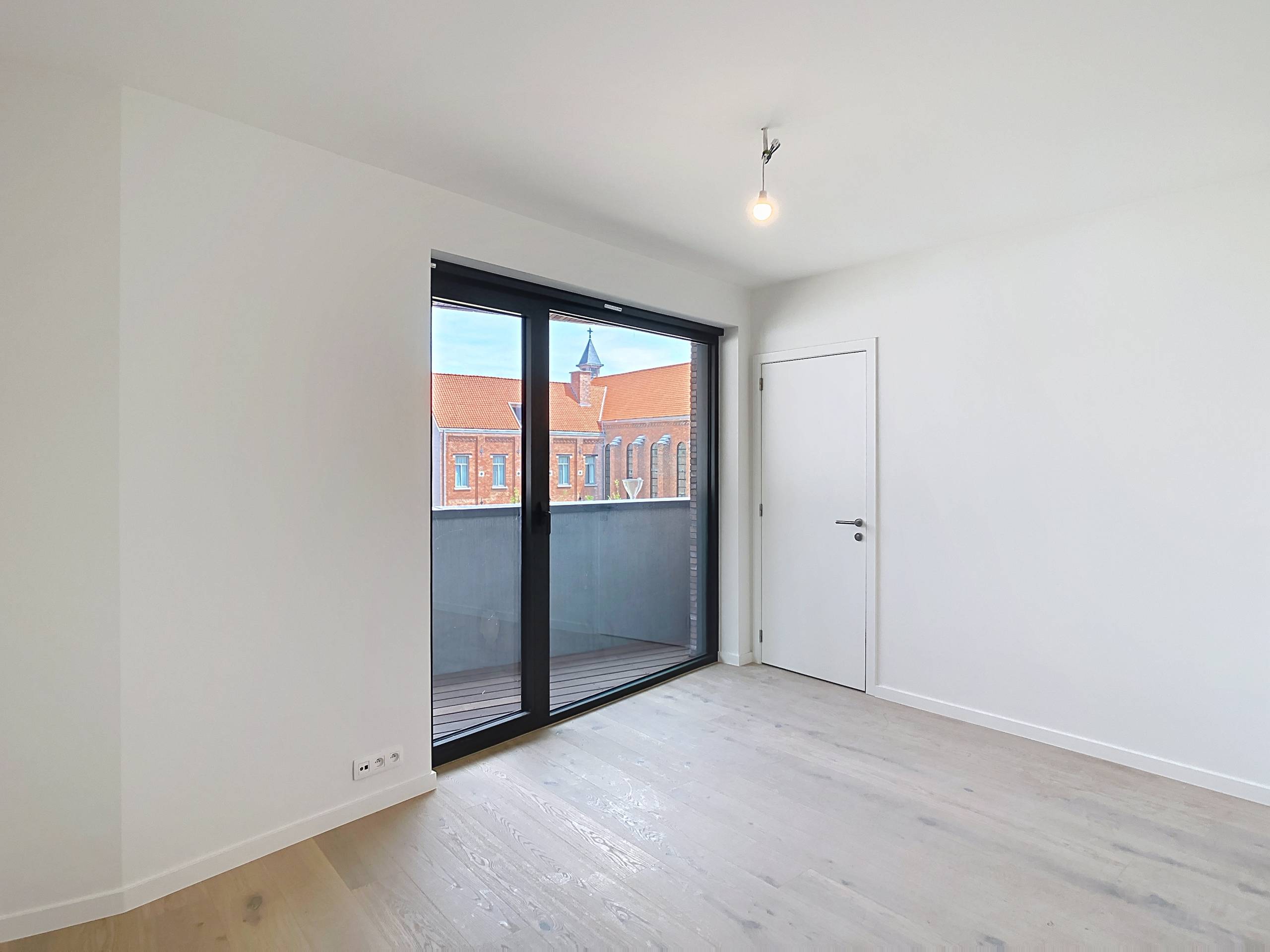 Appartement neuf avec terrasse à louer à Louvain - photo 5
