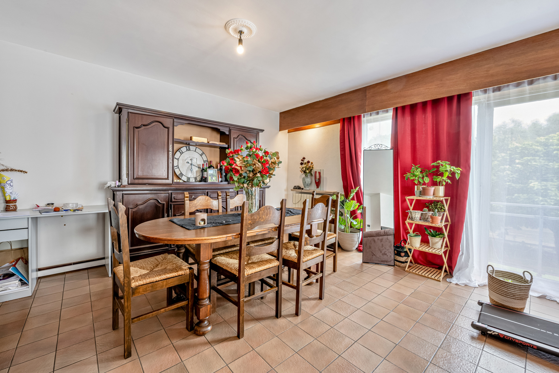 Appartement à vendre à Grammont avec 3 chambres - photo 5