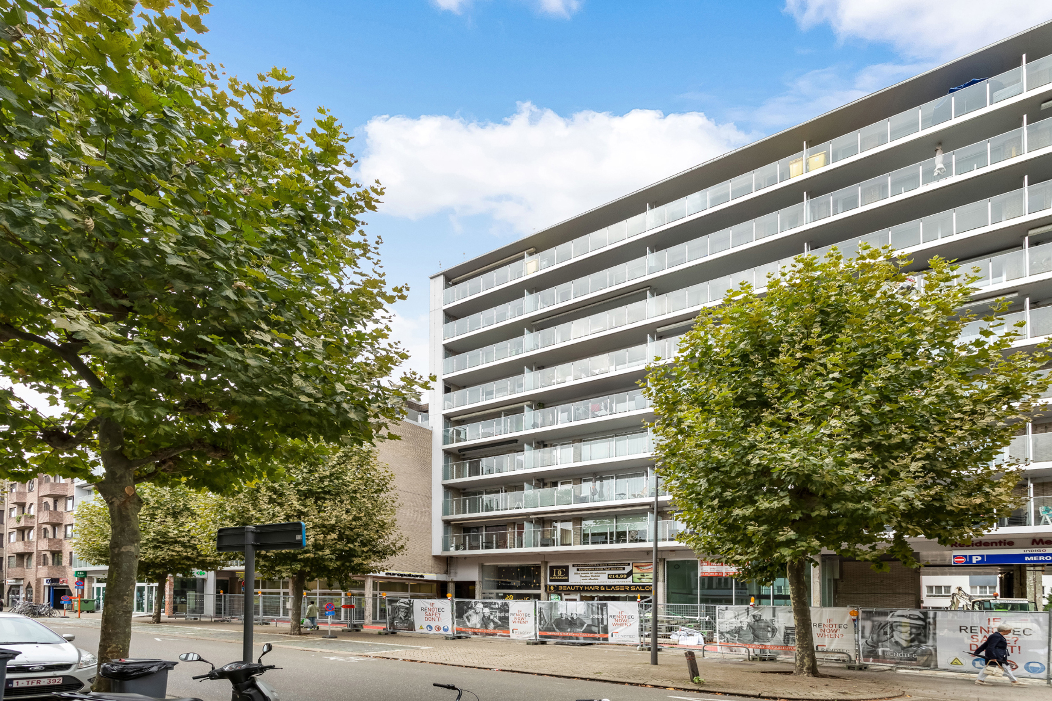Apartment for rent in Turnhout