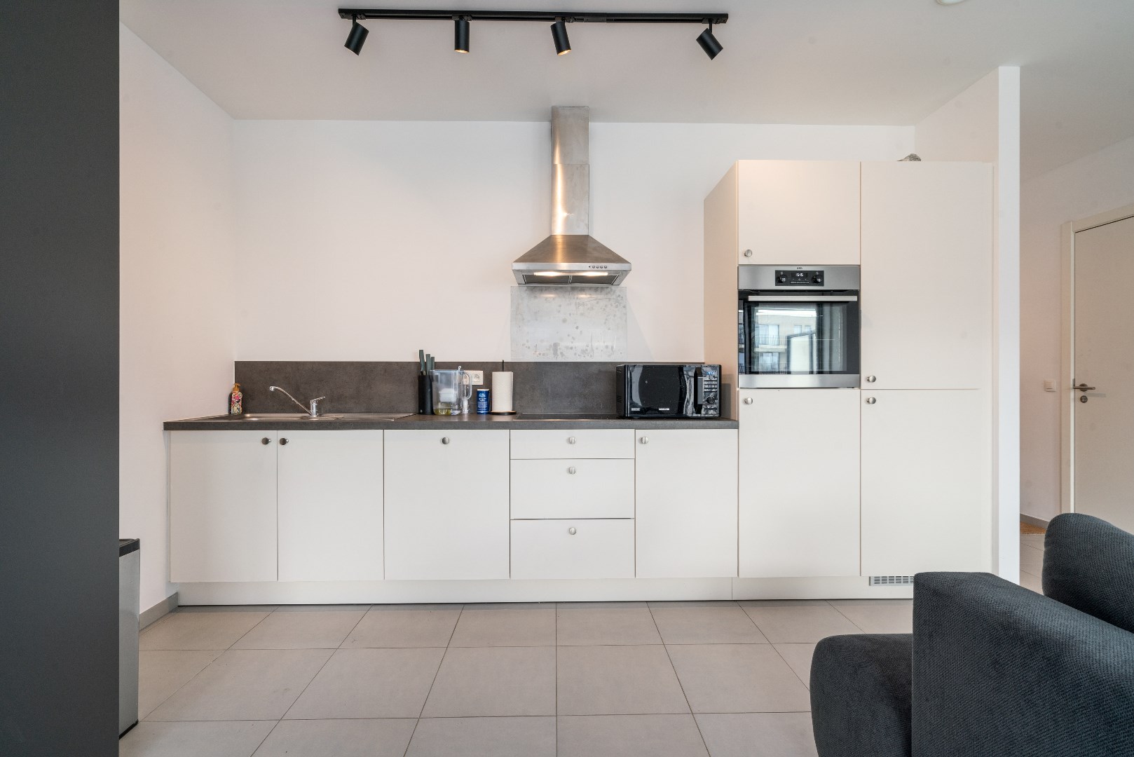 Appartement à vendre à Lokeren avec 2 chambres - photo 4