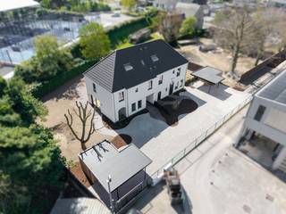 House for sale in Waregem