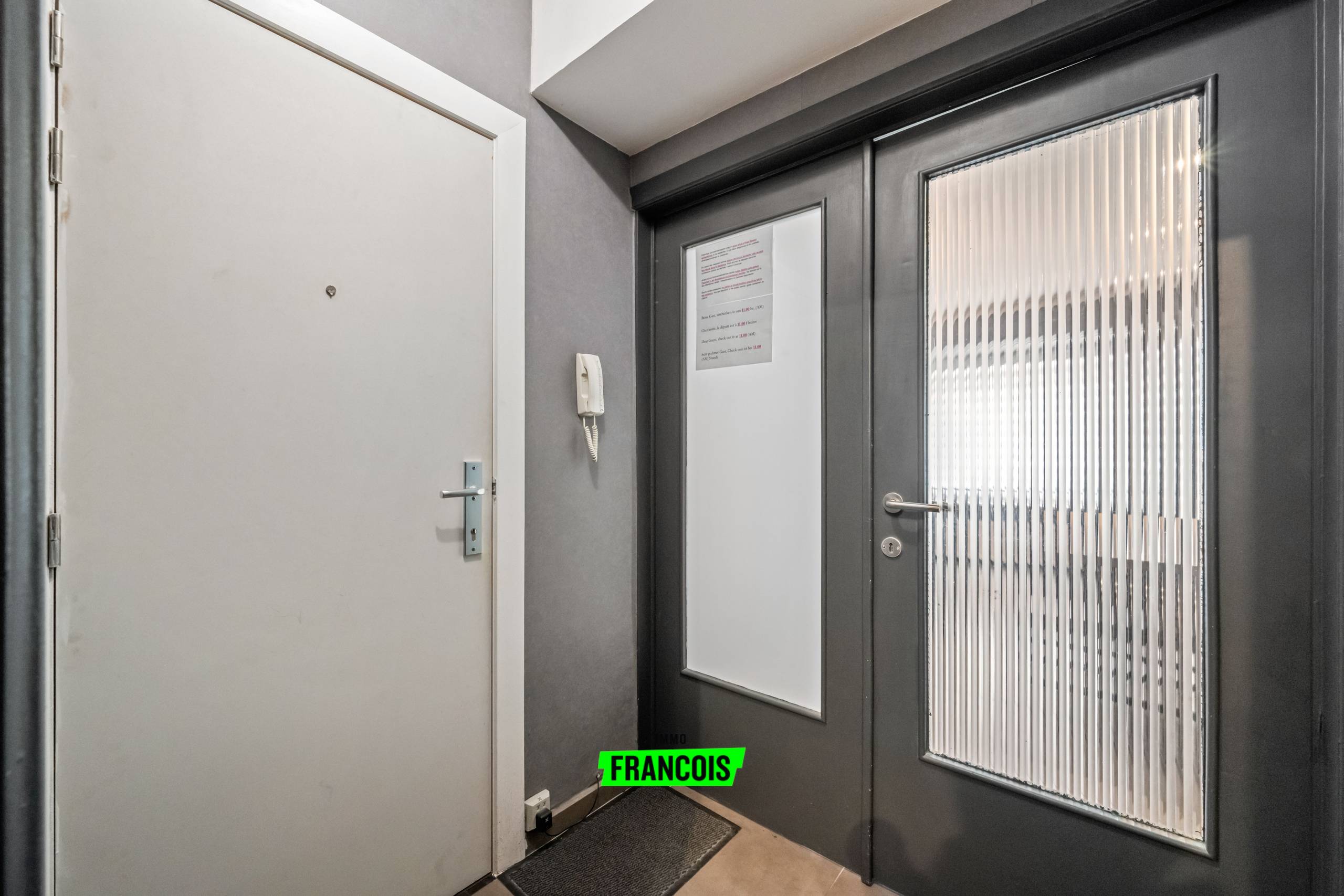 Apartment for sale in Ostend with 2 bedrooms - photo 5