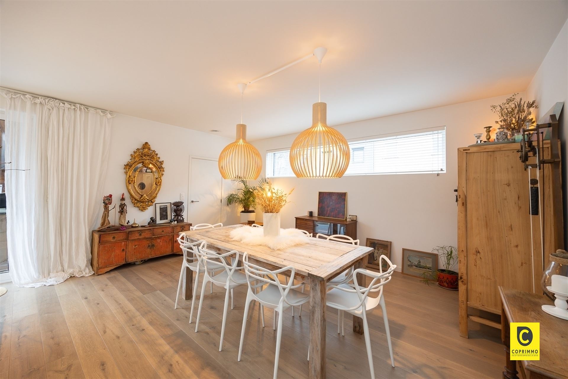 Woning: 4 slk op Zw perceel, A label - foto 5