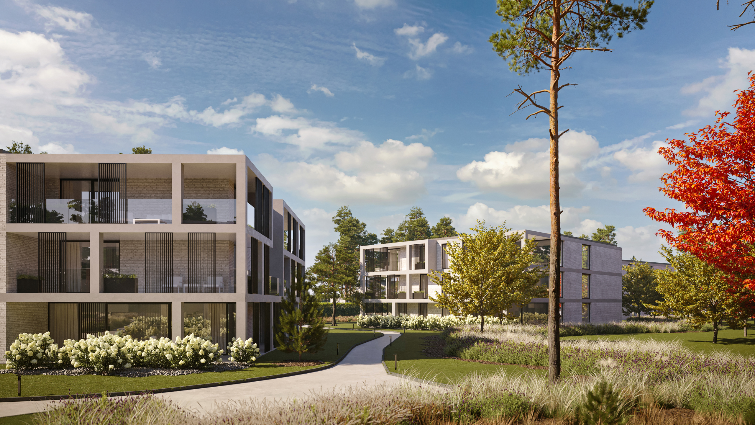 Projet à vendre à Vosselaar - photo 2