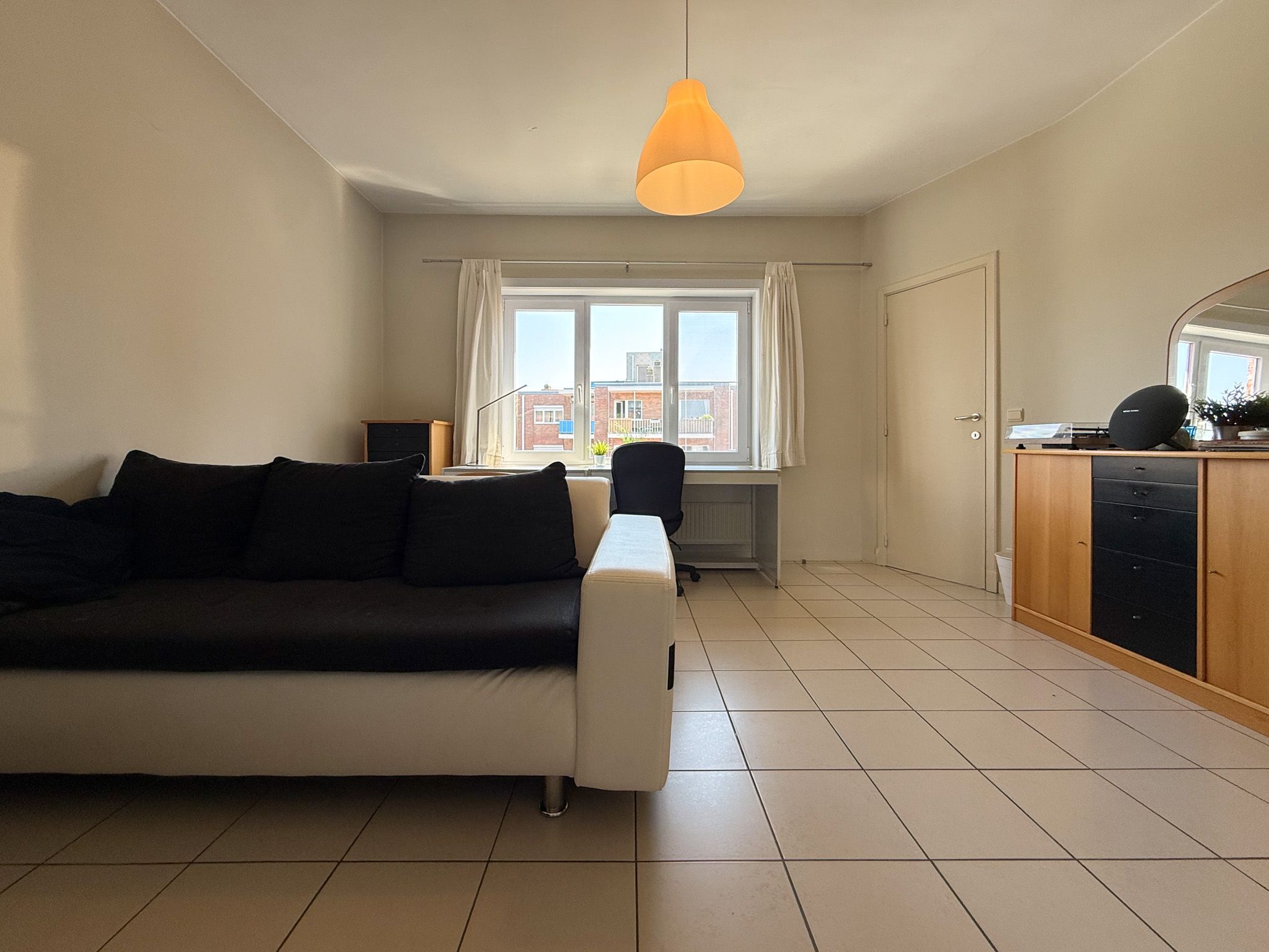 2-slaapkamerappartement te huur vlakbij Coupure Rechts Gent - foto 4