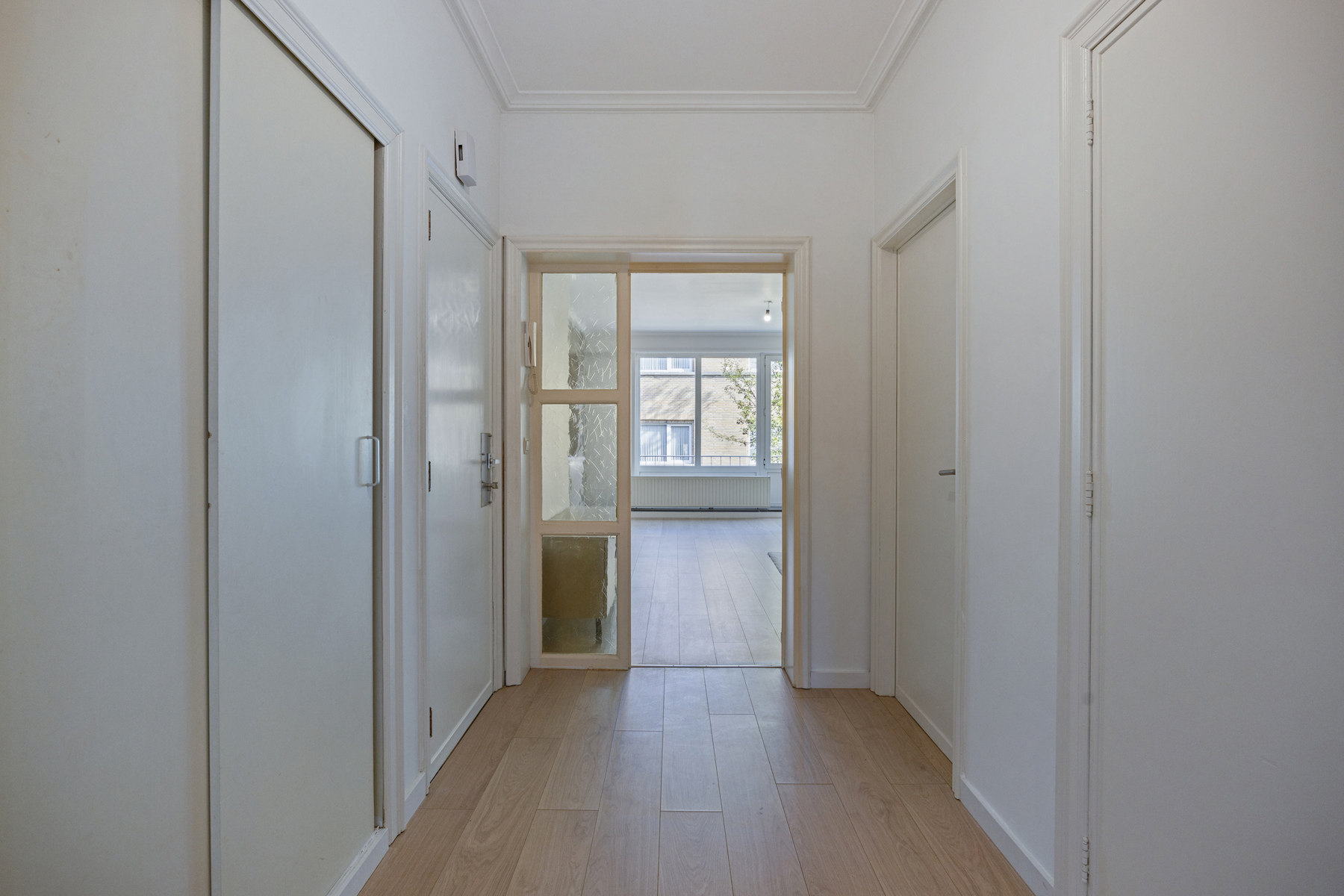 Instapklaar APP, 118 m², met terras 45 m² in hartje Mechelen - foto 4