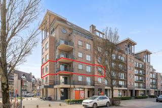 Apartment for sale in Koksijde