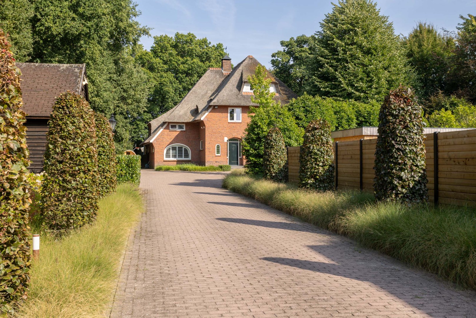 Huis te koop in Hamont-Achel met 6 slaapkamers - foto 4