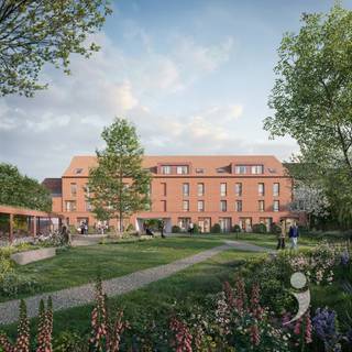 <p><span>Ces chambres d'étudiants offrent un confort supplémentaire grâce à une salle de bain privée avec douche et lavabo, combinée à un mobilier élégant et fonctionnel. Les chambres sont entièrement meublées et livrées prêtes à l'emploi, dans un souci de durabilité et d'efficacité énergétique. Tervuur est stratégiquement situé entre les campus de Louvain, l'IMEC et le centre-ville, ce qui rend ces unités attrayantes pour un large marché d'étudiants. Un investissement orienté vers l'avenir avec une forte combinaison de confort, d'emplacement et de potentiel locatif.</span></p>