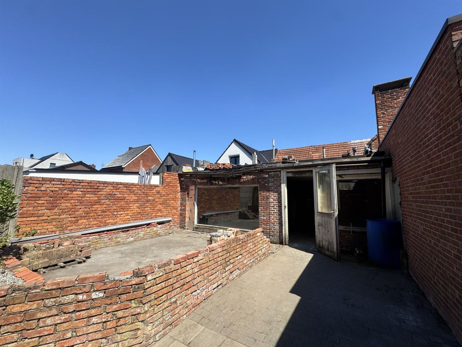 Maison à vendre à Mol avec 2 chambres - photo 5