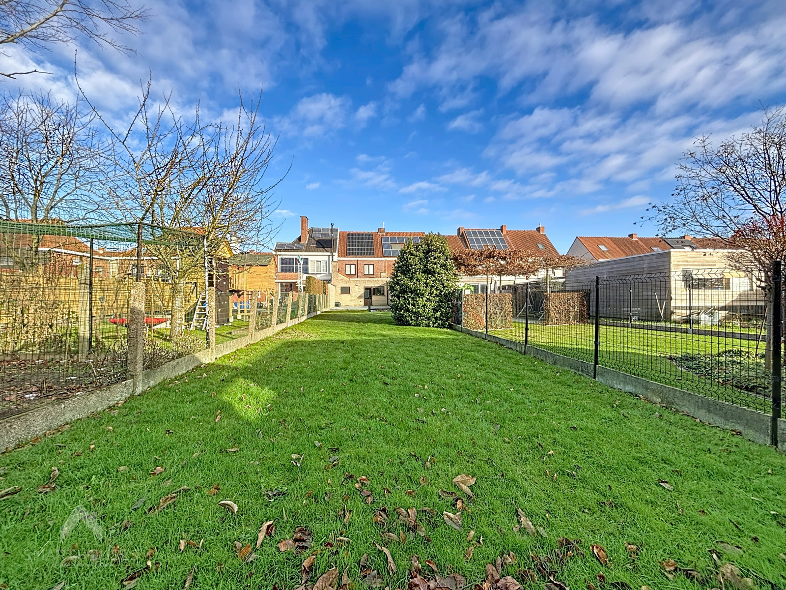 Mooie woning met 3 slaapkamers en zuidwest tuin - foto 3