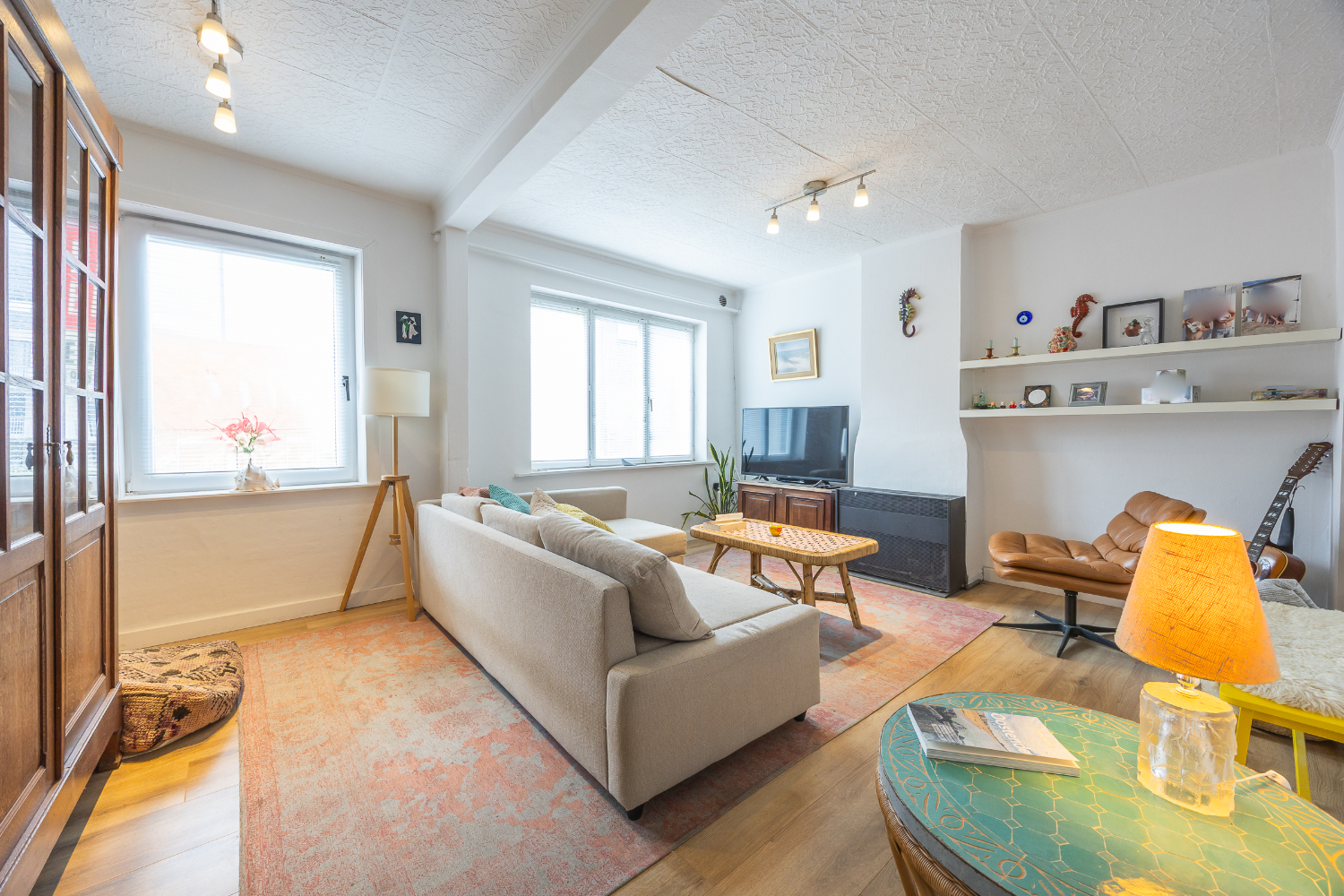 Duplex in het centrum van Oostende - photo 2