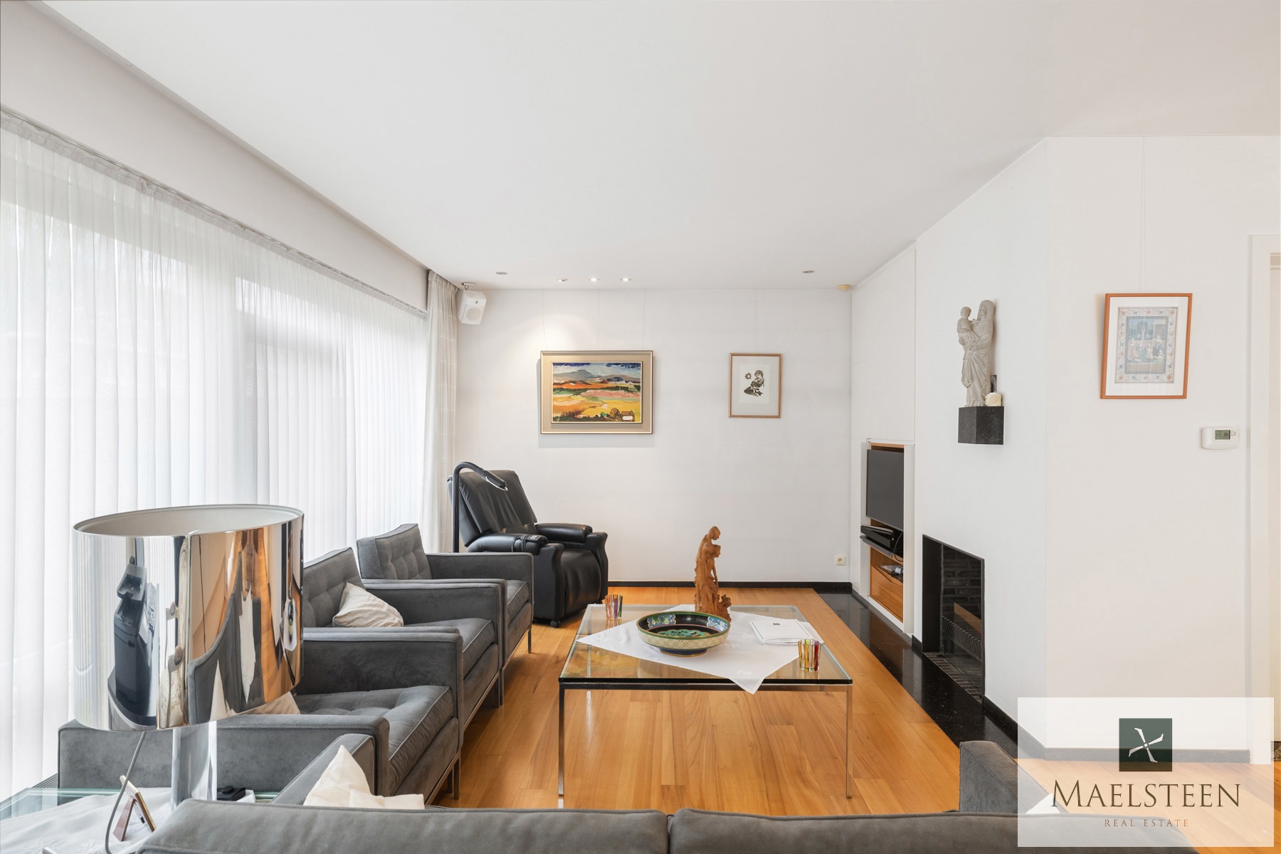 Maison à vendre à Bruges avec 4 chambres - photo 5