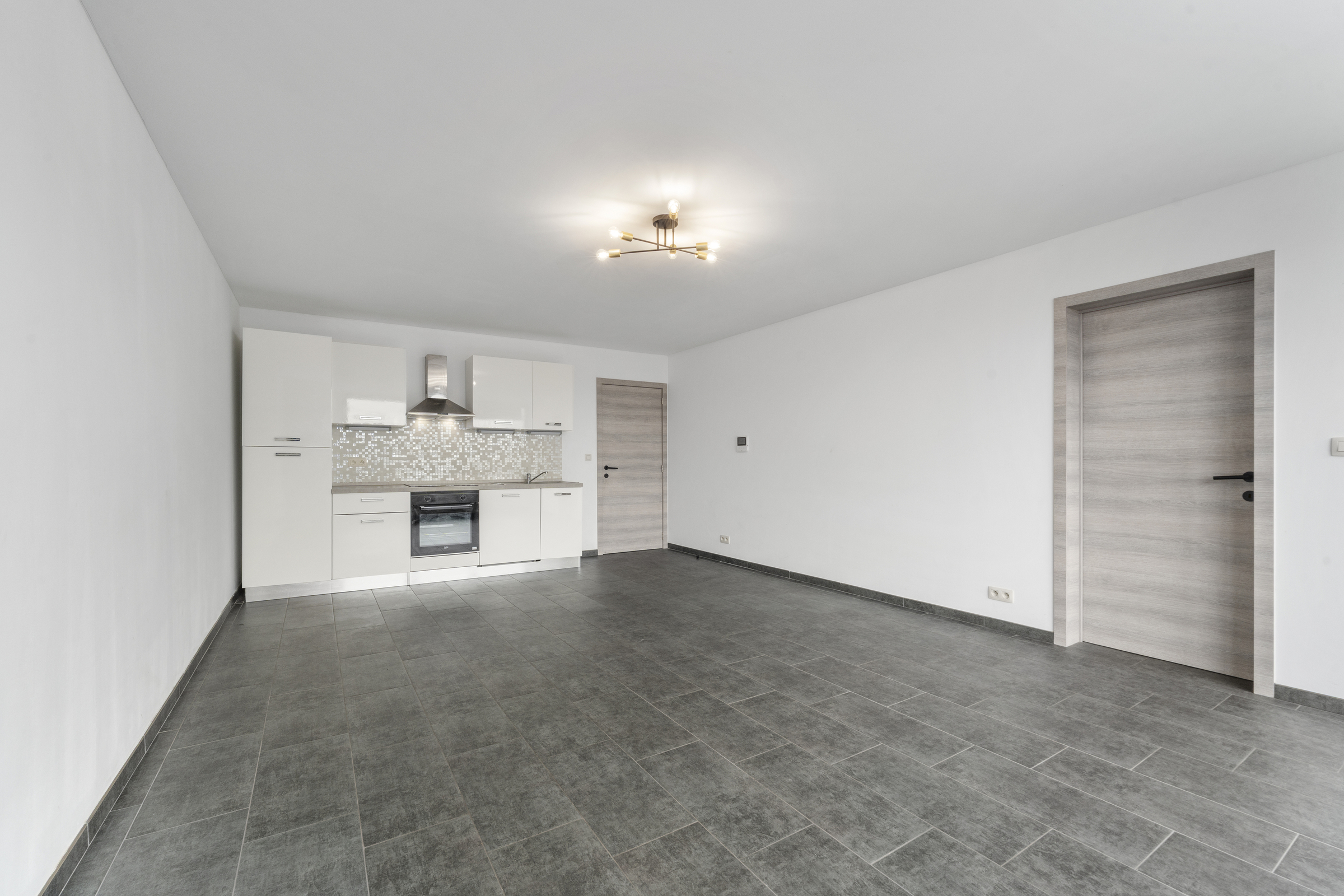 Appartement à vendre à Buggenhout avec 2 chambres - photo 5