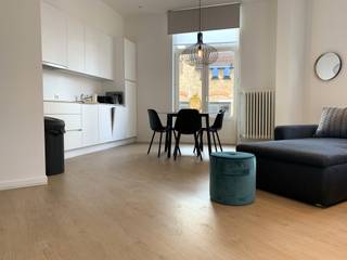 Appartement à louer à Bruges