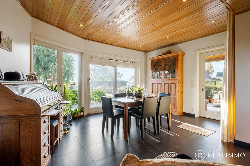 Ruime en instapklare woning met 4 slaapkamers - foto 4