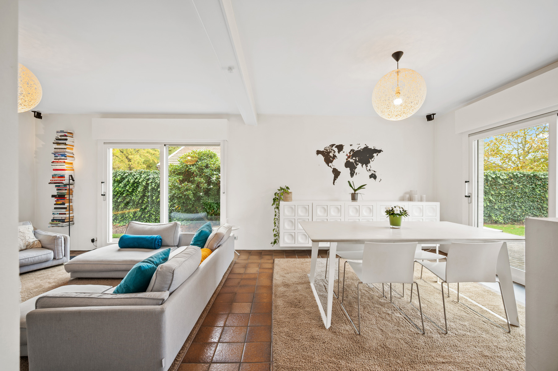 Maison à vendre à Keerbergen avec 3 chambres - photo 5