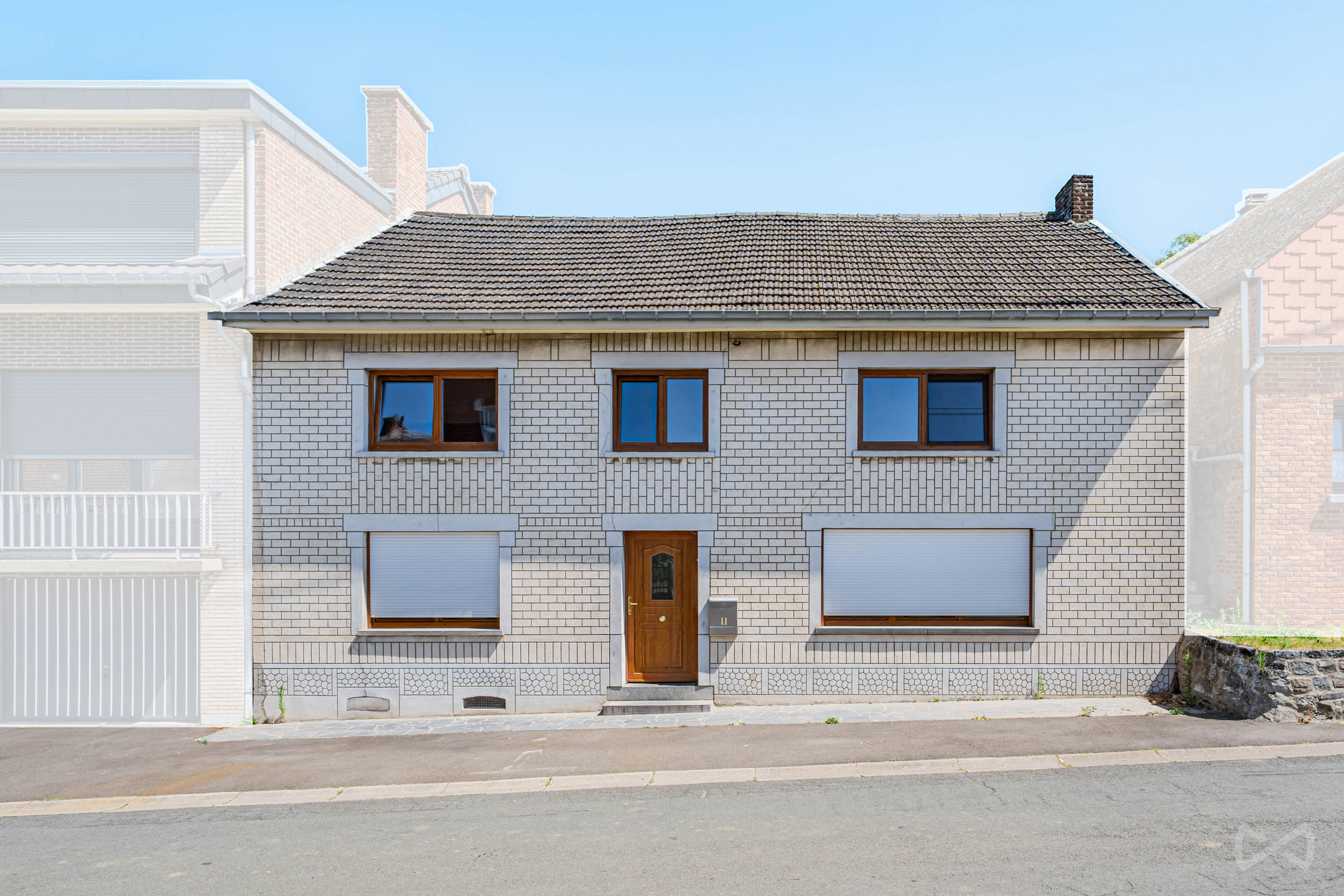 Huis te koop in Hannuit
