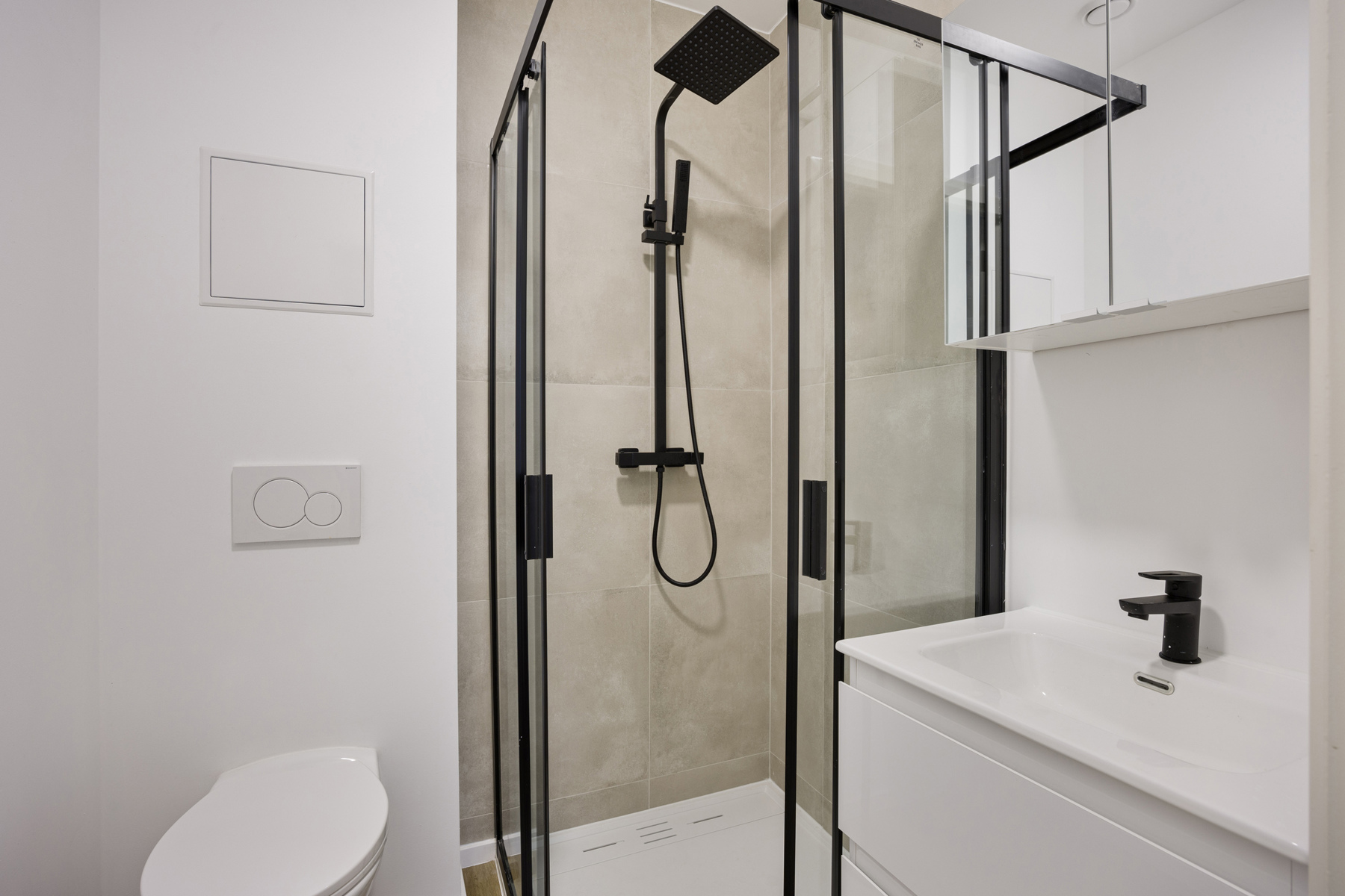 Apartment for rent in Leuven with 1 bedroom - photo 4