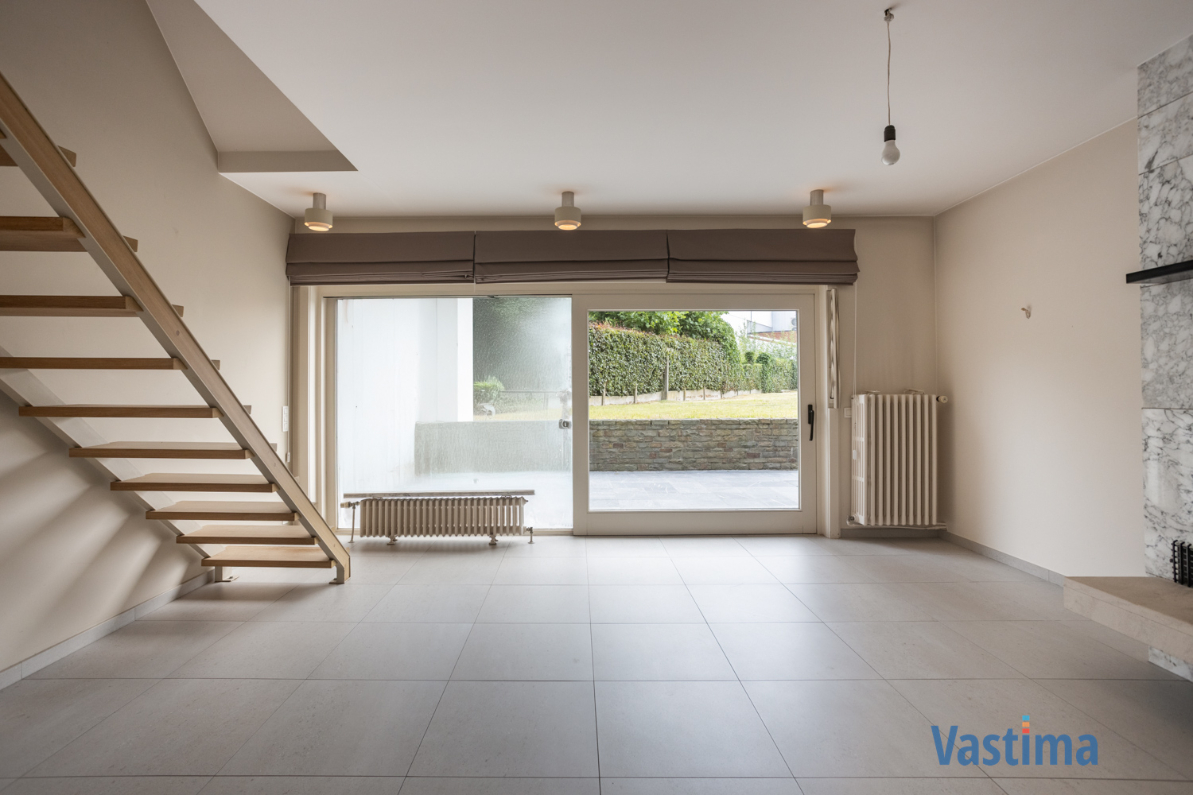 Lichtrijke villa met royale tuin vlak bij natuur &amp; stadsleven - foto 3